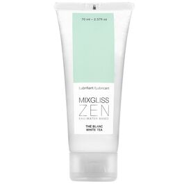 MIXGLISS - LUBRYKANT DO HERBATY ZEN BIALA 70ML