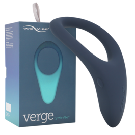 WE-VIBE - RANDVIBRATIONSRING