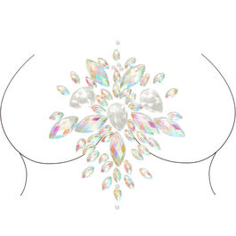 LEG AVENUE - CELESTIAL KLEJNIK DO CIALA