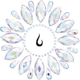 LEG AVENUE - KLEJNIK DO CIALA FLUER