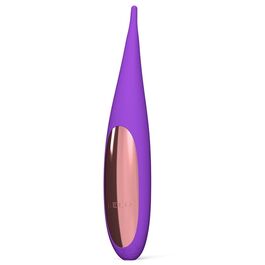 LELO - DOT TRAVEL STYMULATOR LECHTACZKI FIOLETOWY