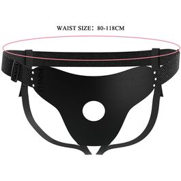 PRETTY LOVE - LOVE SPELL COMPLEMETO ARNÉS CORREA AJUSTABLE