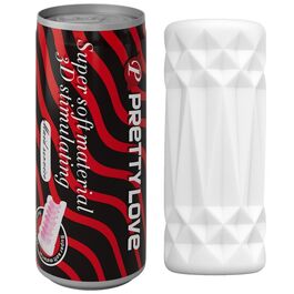 PRETTY LOVE - HEDY BIALY MASTURBATOR POCHWY