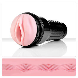 FLESHLIGHT - ROZOWA PANI WIROWA POCHWA