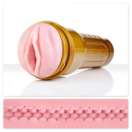 FLESHLIGHT - JEDNOSTKA DO TRENINGU WYTRZYMALOSCIOWEJ PINK LADY