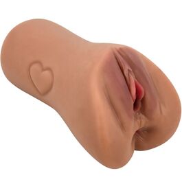 CRAZY BULL - SZKARŁATNA WAGINA I PROJEKT ODBYTU Z MIĘSEM SERCA