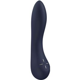 SATISFYER - G-SPOT WAVE 4 12 PROGRAM WIBRACJI WIBRATOR CIEMNOSZARY