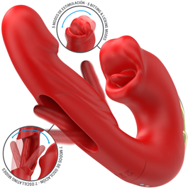 BRUMA SENS TOYS - CM800013