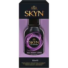 SKYN - LUBRYKANT NA BAZIE SILIKONU NA CAŁĄ NOC 80 ML