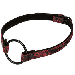 CALEXOTICS - SCANDAL BÂILLON BOUCHE OUVERTE