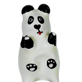 CONDOMERIE - RĘCZNIE MALOWANE NOWOŚCI PREZERWATYWY MODEL PANDA XL