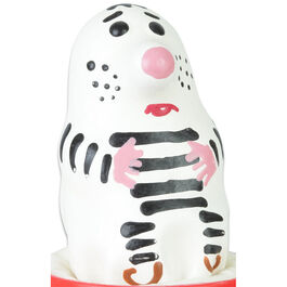 CONDOMERIE - HANDBEMALTE NEUHEITSKONDOME GEFANGENER