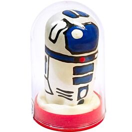 CONDOMERIE - RĘCZNIE MALOWANE NOWOŚCI PREZERWATYWY ROBOT