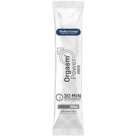 MEDICA GROUP - BOISSON ORGASM POWER POUR HOMMES 10 ML