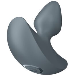 SATISFYER - ABSOLUTNI POCZĄTKUJĄCY 1 WIBRATOR ANALNY Z ZATYCZKĄ