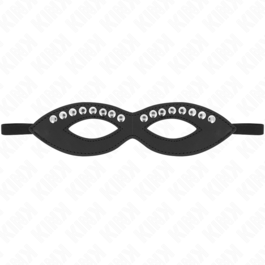 KINK - ANTIFAZ PARA OJOS CON MINI REMACHES MODELO 1 20.5 x 5.5 CM