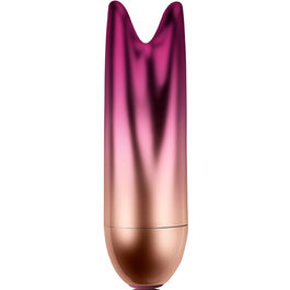 CLIMAXIMUM - AVA DUAL BULLET VIBRATOR