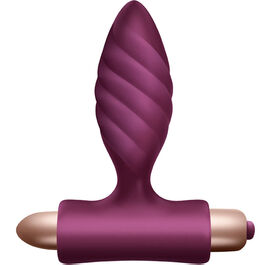 CLIMAXIMUM - ORYX PLUG ANAL TRENZADO