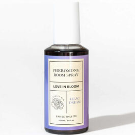 EYE OF LOVE - BLOOM PRINTEMPS DAMBIANCE INDICA LILAC DREAM 150 ML