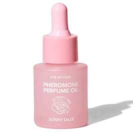 EYE OF LOVE - BLOOM ACEITE DE PERFUME CON FEROMONAS SUNNY DAZE 20 ML