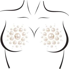 LEG AVENUE - PROTETORES DE MAMILO ADESIVOS ISLA