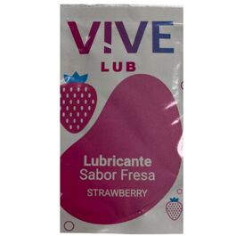 VIVELAVITA - SOBRE MONODOSIS LUBRICANTE FRESA
