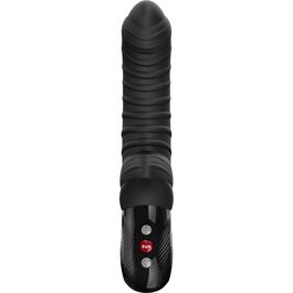 FUN FACTORY - VIBRADOR TIGER G-SPOT PRETO