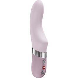 FUN FACTORY - STRONIC OCEANIA THRUSTING PULSATORS SOFT PINK