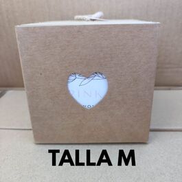 VIVELAVITA - COPA VIVE TALLA M