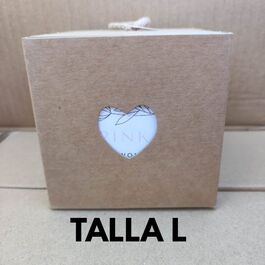 VIVELAVITA - COPA VIVE TALLA L