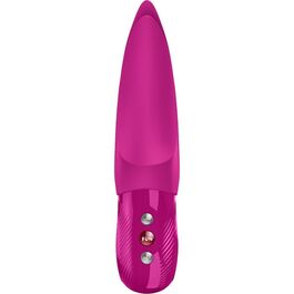 FUN FACTORY - VOLTA Auflegevibrator Magenta