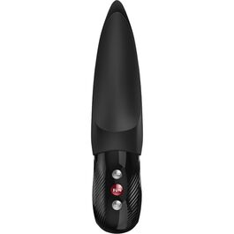 FUN FACTORY - VIBRATORE VOLTA LAY-ON NERO
