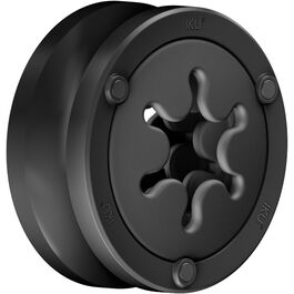 FUN FACTORY - MASTURBATEUR IKU FLEX NOIR