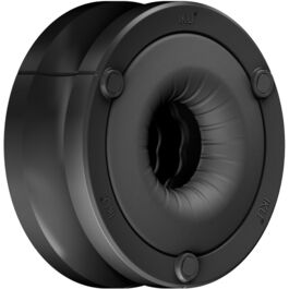 FUN FACTORY - IKU CIASNY MASTURBATOR CZARNY