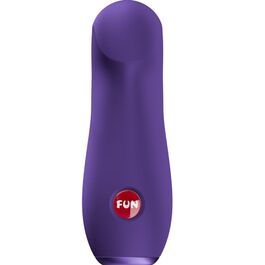 FUN FACTORY - VIBRATORE STELLA BULLET RIBES NERO