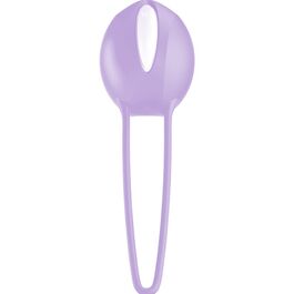 FUN FACTORY - SMARTBALL UNO KEGEL BALL VIOLETTE