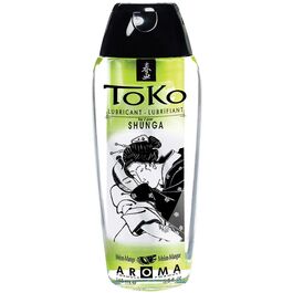 SHUNGA - TOKO LUBRYKANT O AROMACIE MELONA I MANGO