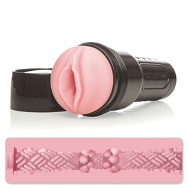 FLESHLIGHT - GO PINK LADY SURGE POCHWA