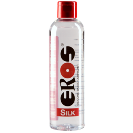 EROS - LUBRYKANT NA BAZIE JEDWABIU SILIKONOWEGO 100 ML