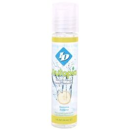 ID FRUTOPIA - LUBRYKANT BANANOWY 30 ML