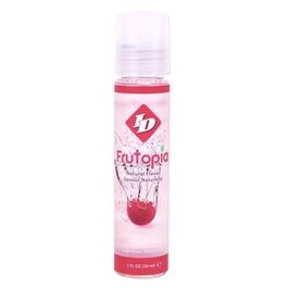 ID FRUTOPIA - LUBRYKANT WISNIOWY 30ML