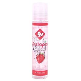 ID FRUTOPIA - LUBRYKANT TRUSKAWKOWY 30 ML