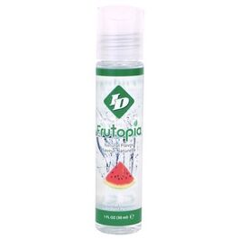 ID FRUTOPIA - LUBE ANGURIA 30 ML