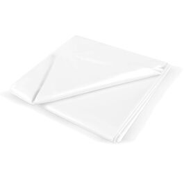 JOYDIVISION SEXMAX - SÁBANA BLANCA DE PLÁSTICO REUTILIZABLE