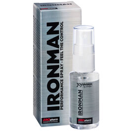 JOYDIVION EROPHARM - SPRAY IRONMAN WYDAJNOSC