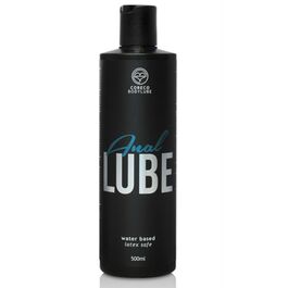 COBECO - LUBRICANTE ANAL 500ML