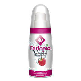 ID FRUTOPIA - LUBRYKANT MALINA 100ML