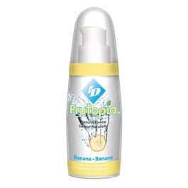 ID FRUTOPIA - LUBRYKANT BANANOWY 100 ML