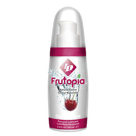 ID FRUTOPIA - LUBRYKANT WISNIOWY 100 ML