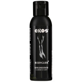 EROS - BODYGLIDE LUBRICANTE SUPERCOCENTRADO SILICONA 50 ML